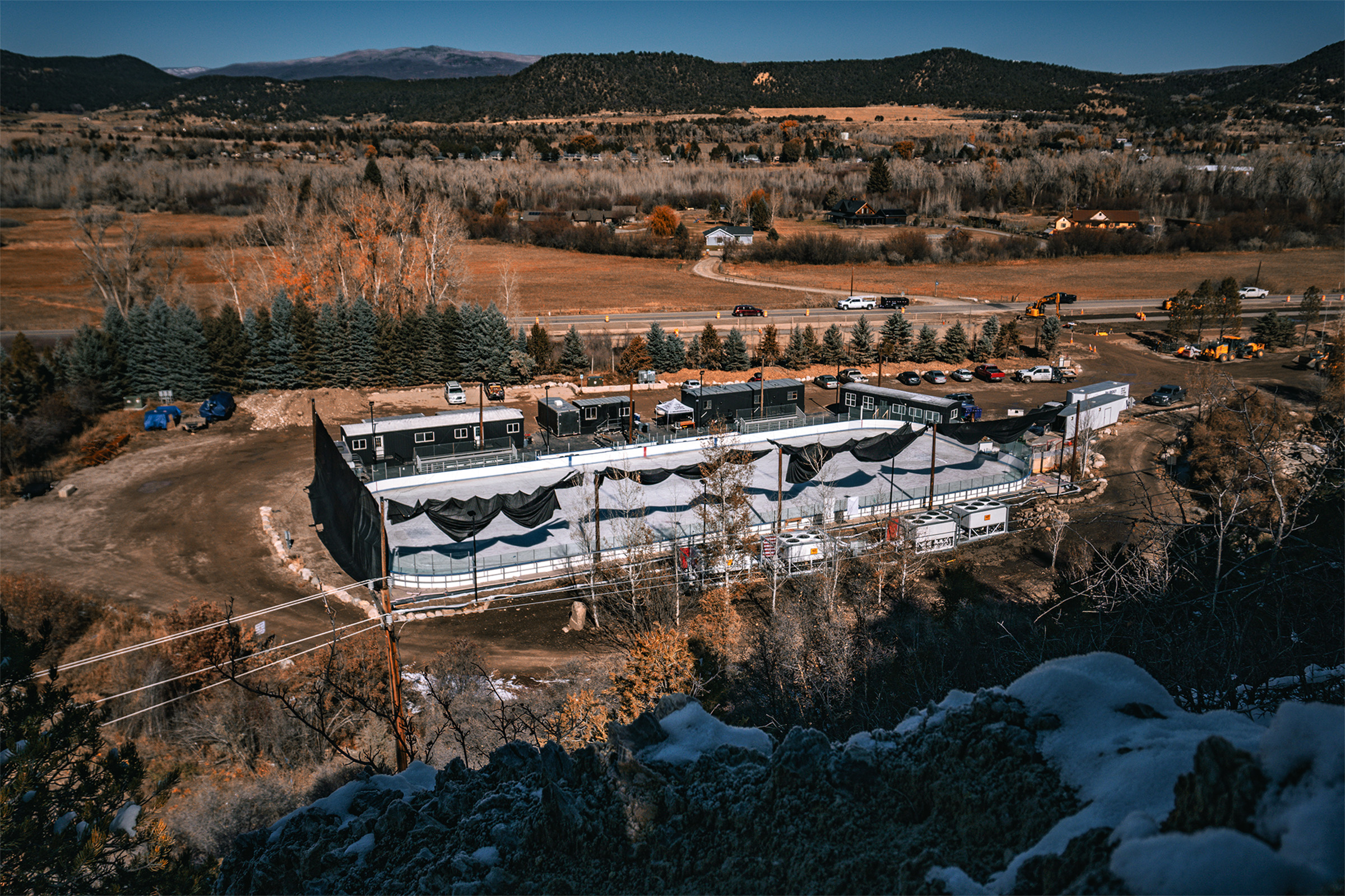 Colorado Extreme Hockey